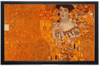 Gustav Klimt Screensaver icon